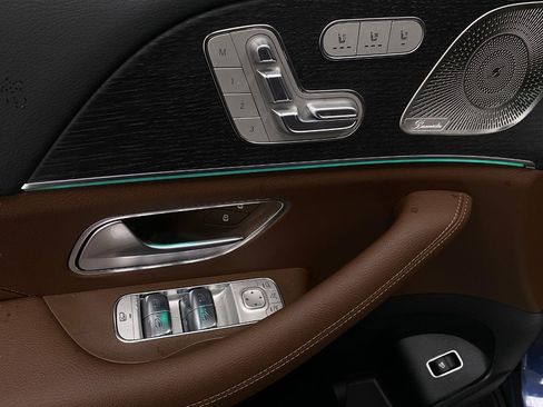 New 2026 Mercedes-Benz GLE 350 4MATIC image 34