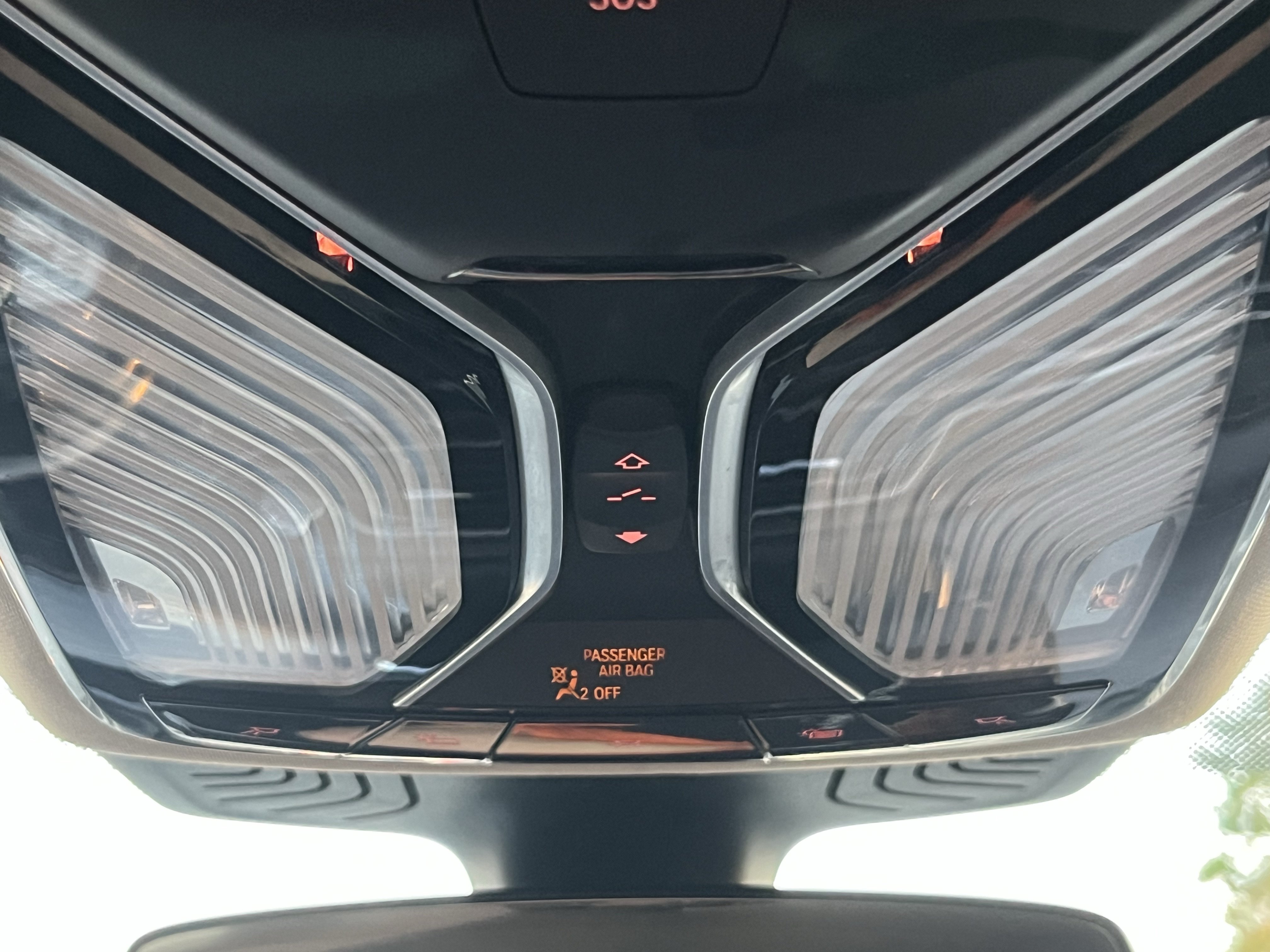 Used 2017 BMW 740i RWD image 25