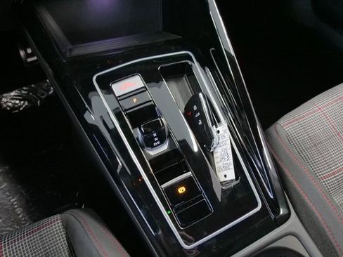 New 2026 Volkswagen GTI S image 23