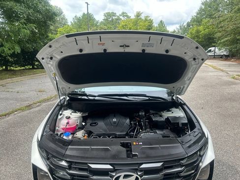 Certified 2026 Hyundai Tucson SEL Plus AWD/4WD image 13