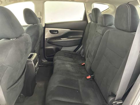 Used 2018 Nissan Murano SV image 24