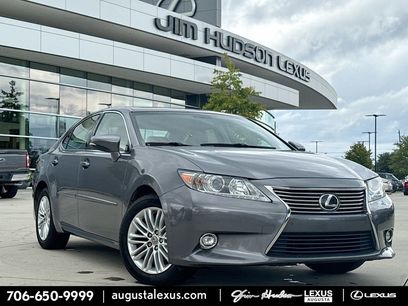 Used 2014 Lexus ES 350