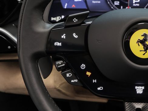 Certified 2024 Ferrari 296 GTS image 52