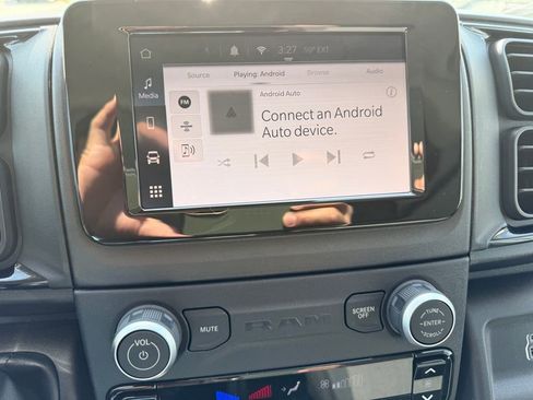 New 2026 RAM ProMaster 1500 image 19