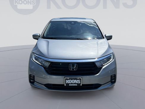 Used 2023 Honda Odyssey EX-L image 11