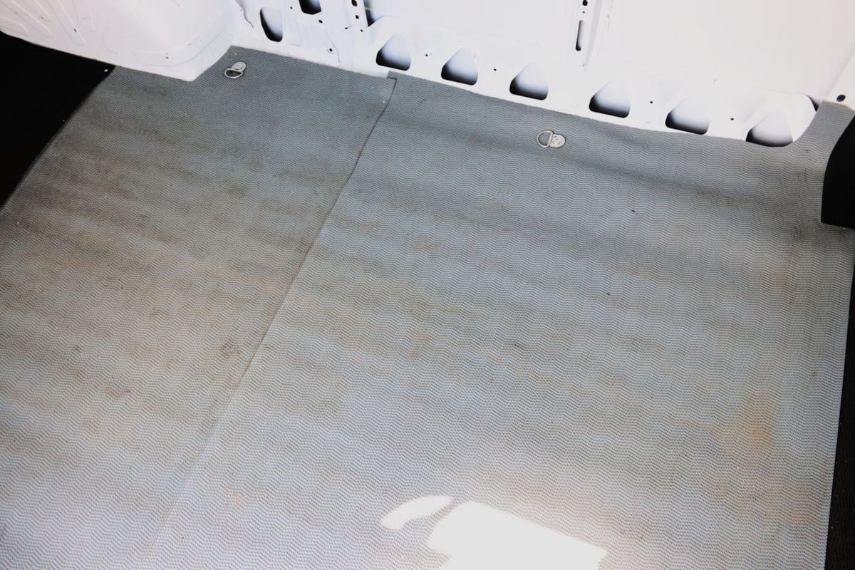 Used 2023 RAM ProMaster 1500 w/ Safety Group FWD image 38
