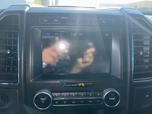 Used 2019 Ford Expedition Limited AWD/4WD image 12
