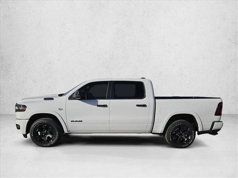 New 2026 RAM 1500 Big Horn image 5