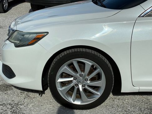 Used 2016 Acura ILX FWD image 14