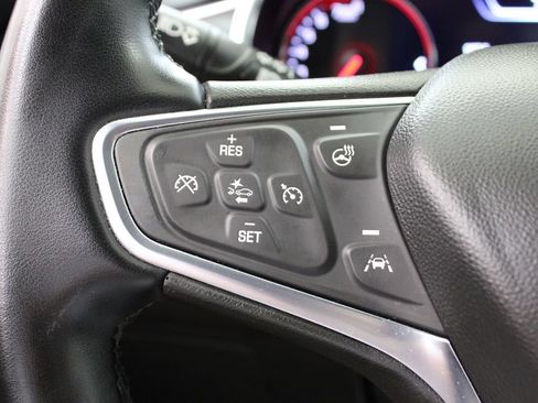 Used 2024 Chevrolet Malibu LT FWD image 27