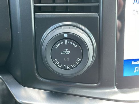 Used 2024 Ford F250 Lariat w/ Lariat Ultimate Package image 26