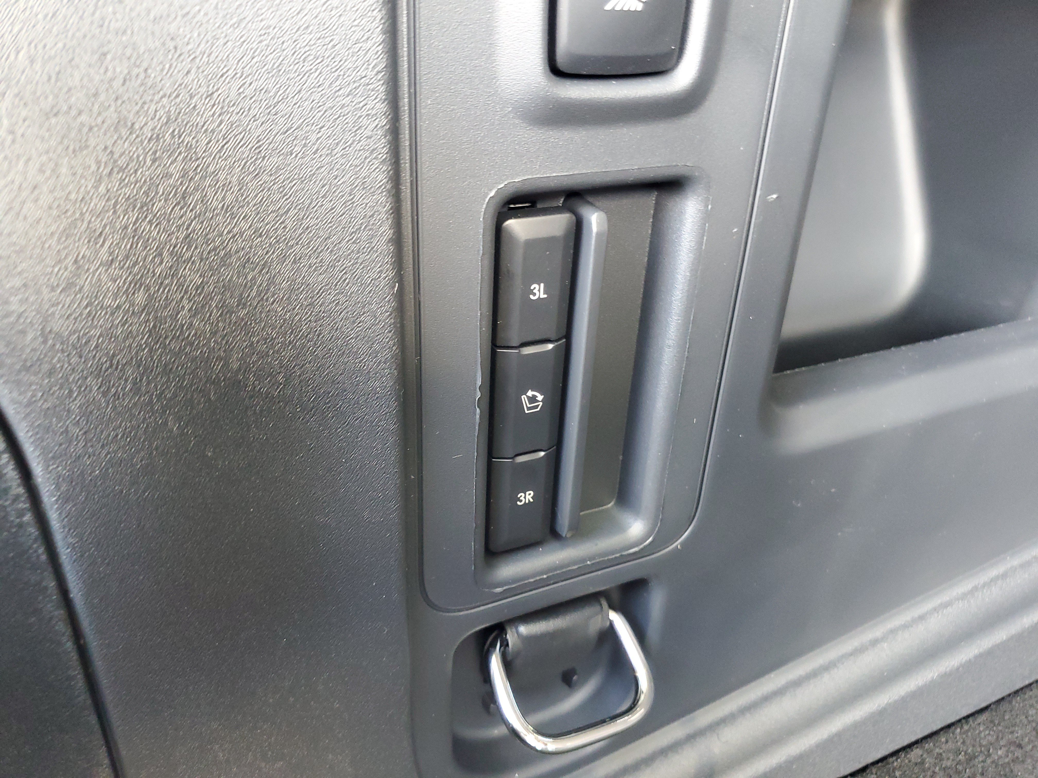 New 2026 Lincoln Navigator Black Label AWD/4WD image 34