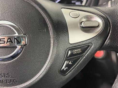 Used 2019 Nissan Sentra SV image 19