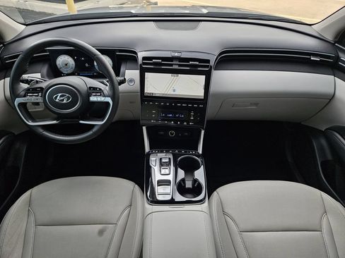 Used 2024 Hyundai Tucson Limited FWD image 10