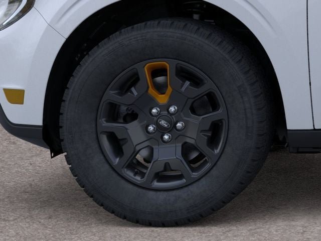 New 2026 Ford Maverick Tremor AWD/4WD image 21