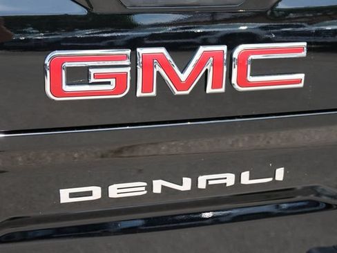 New 2026 GMC Sierra 1500 Denali w/ Technology Package AWD/4WD image 9