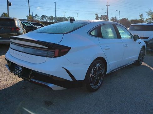 New 2026 Hyundai Sonata SEL image 5