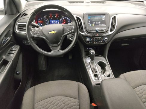 Used 2019 Chevrolet Equinox LT image 22