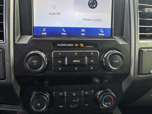 Used 2020 Ford F150 XLT w/ Equipment Group 301A Mid image 25