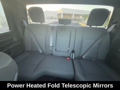 New 2026 RAM 3500 Big Horn image 23