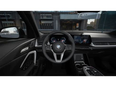 New 2026 BMW X2 xDrive28i w/ Convenience Package AWD/4WD image 13