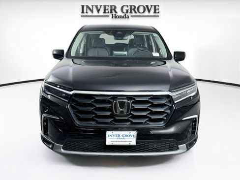 Certified 2025 Honda Pilot EX-L image 2