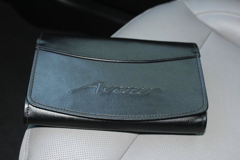 Used 2024 Buick Envista Avenir FWD image 44