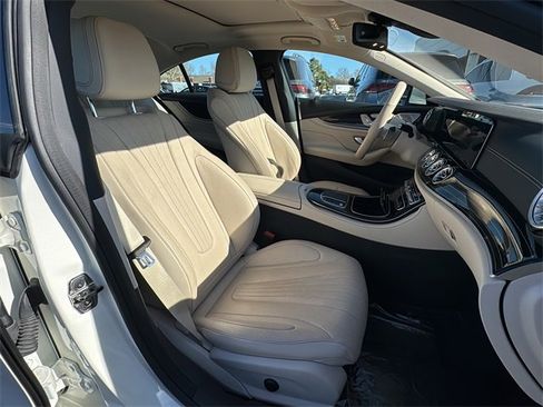 Certified 2022 Mercedes-Benz CLS 450 4MATIC image 26