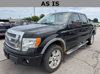 Used 2010 Ford F150 FX4 AWD/4WD video 1