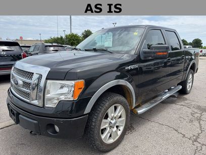 Used 2010 Ford F150 FX4