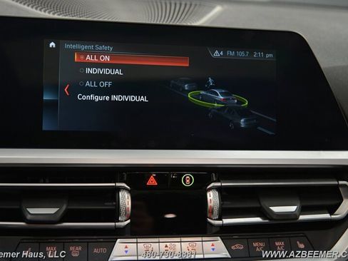 Used 2020 BMW 330i Sedan w/ Convenience Package image 33