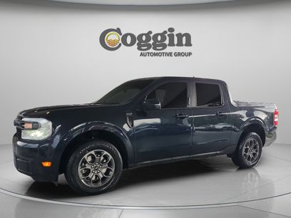 Certified 2022 Ford Maverick XLT w/ XLT Luxury Package