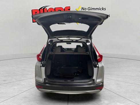 Used 2018 Honda CR-V EX-L image 10