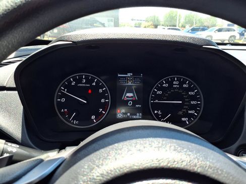 Used 2025 Subaru Impreza 2.0i Sport AWD/4WD image 14