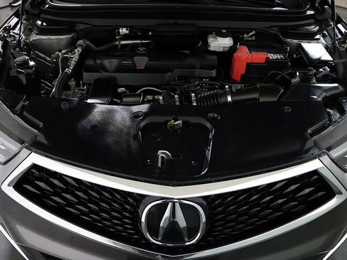 Used 2023 Acura RDX w/ Technology Package image 38