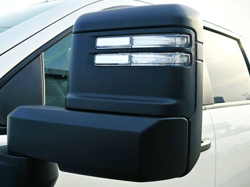 New 2026 GMC Sierra 2500 Pro w/ Convenience Package image 33