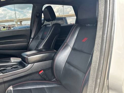 Used 2023 Dodge Durango R/T AWD/4WD image 37