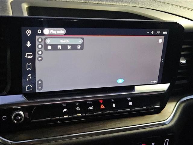 Used 2023 GMC Sierra 1500 SLT RWD image 13