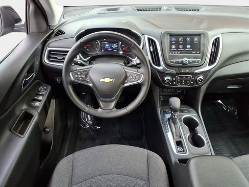 Used 2024 Chevrolet Equinox LT image 15