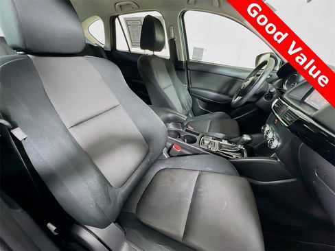 Used 2016 MAZDA CX-5 Sport w/ Rear Camera Package image 25