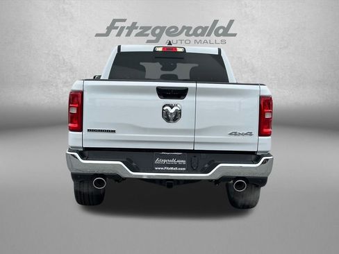 New 2026 RAM 1500 Big Horn image 6