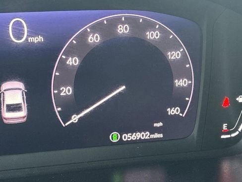 Used 2024 Honda Accord LX image 6