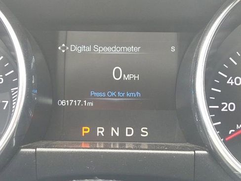 Used 2019 Ford Mustang Premium RWD image 45