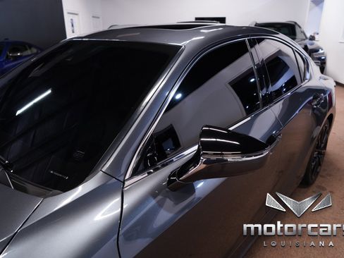 Used 2021 Lexus IS 300 w/ Comfort Package image 12