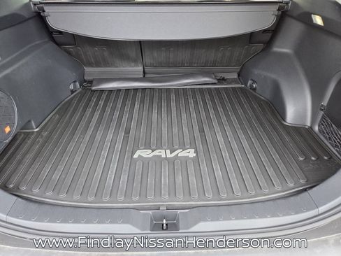 Used 2023 Toyota RAV4 Limited w/ Limited Grade Weather Package AWD/4WD image 15