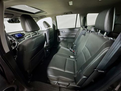 Used 2022 Honda Pilot Special Edition image 21