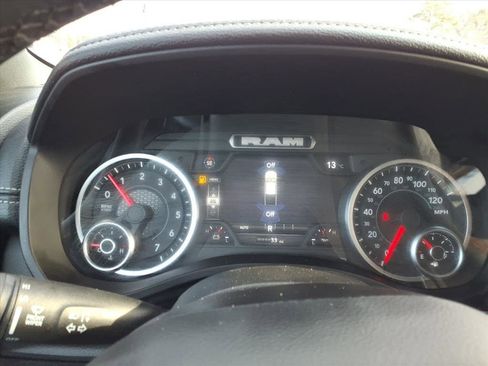 New 2026 RAM 1500 Laramie image 22