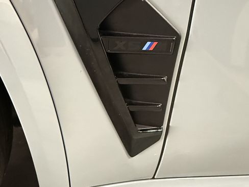 Used 2024 BMW X5 M Competition w/ Executive Package AWD/4WD image 61