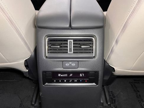 Used 2025 MAZDA CX-90 Plug-In Hybrid w/Premium Sport AWD/4WD image 23