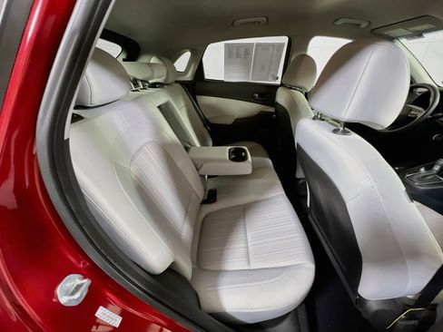 Used 2023 Hyundai Kona SEL image 24